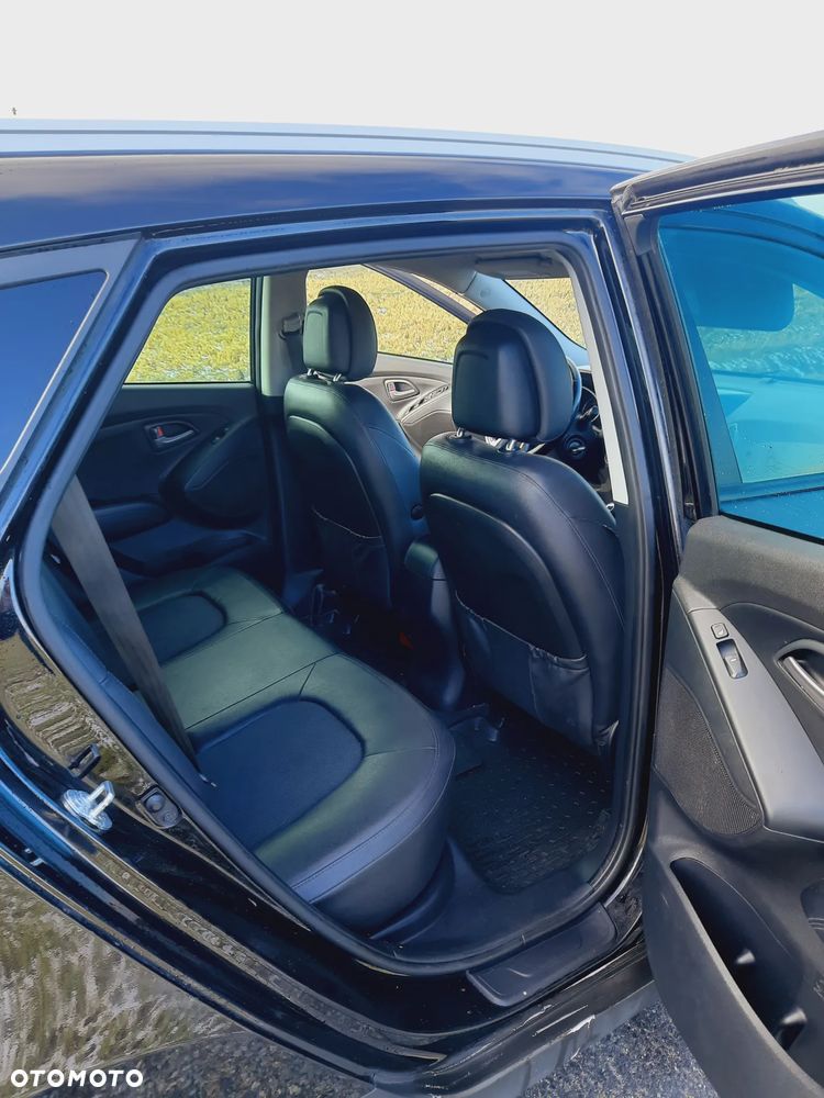Hyundai ix35 - 13