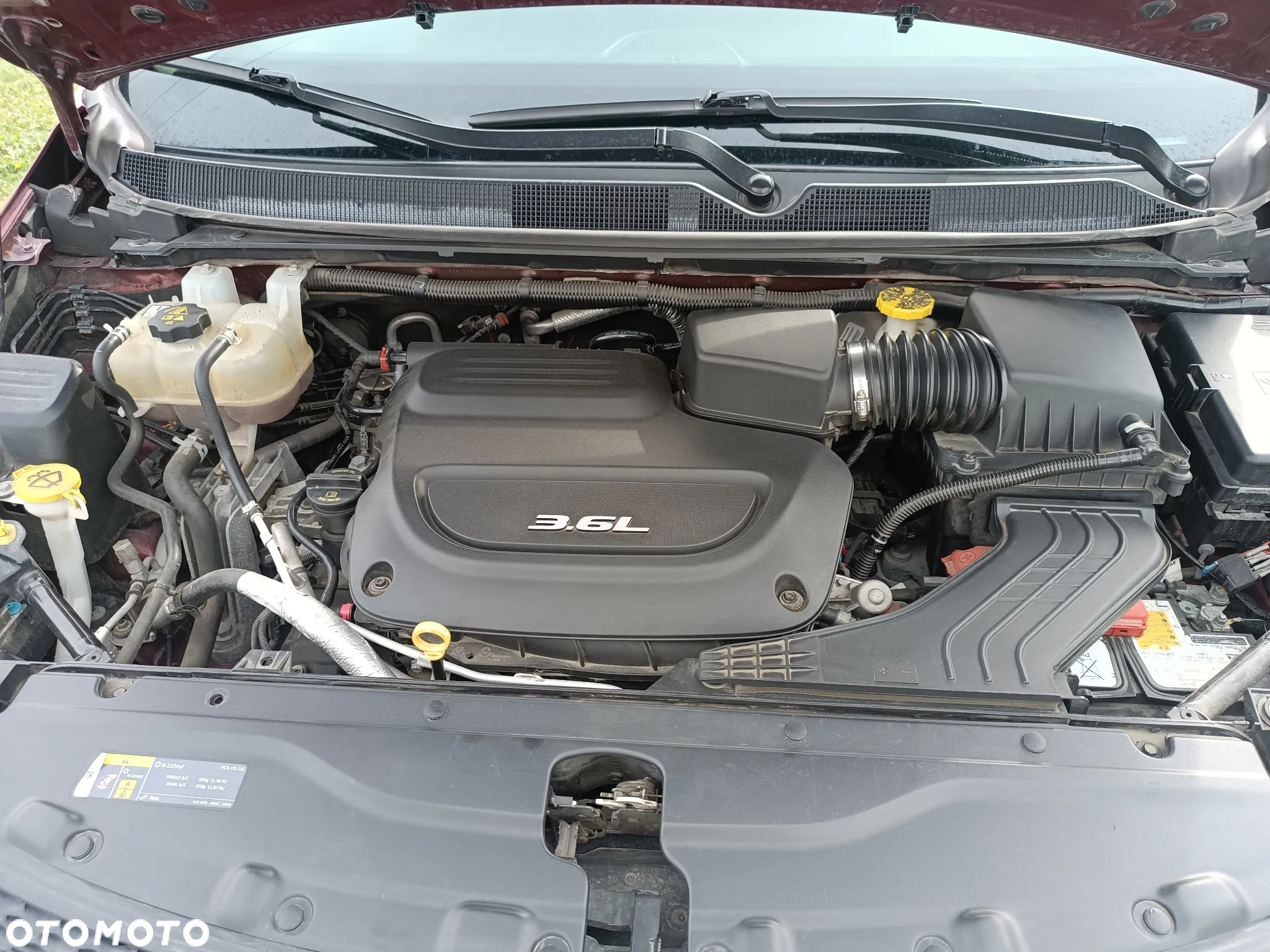 Chrysler Pacifica - 13