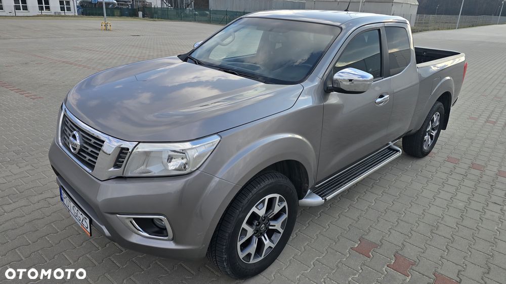 Nissan Navara - 2