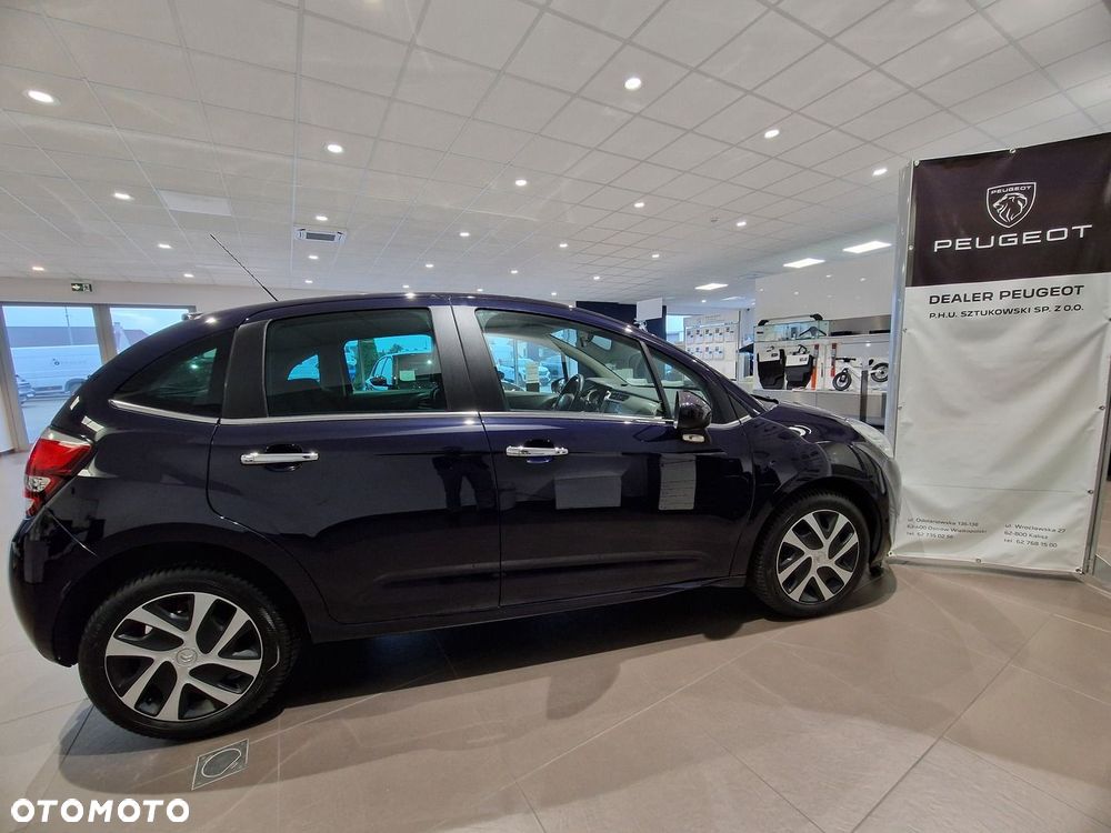 Citroën C3 1.0 PureTech Attraction - 3