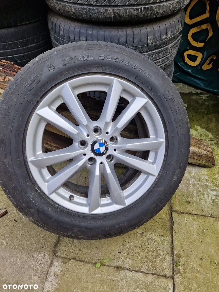 BMW X5 xDrive30d - 10