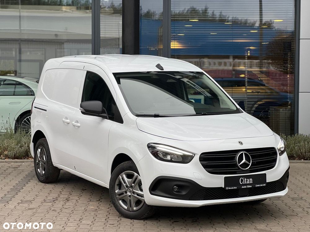 Mercedes-Benz citan Citan - 3