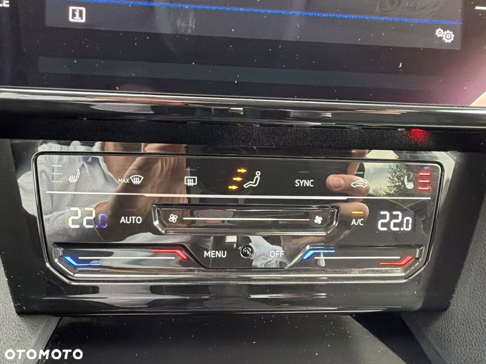 Volkswagen Arteon Shooting Brake - 26