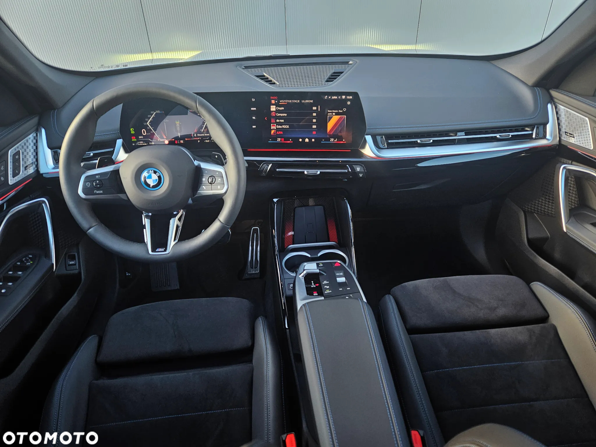 BMW X1 xDrive30e M Sport sport - 8