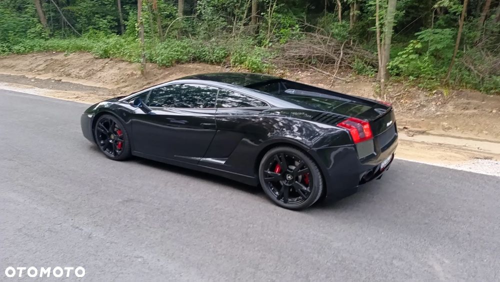 Lamborghini Gallardo - 15