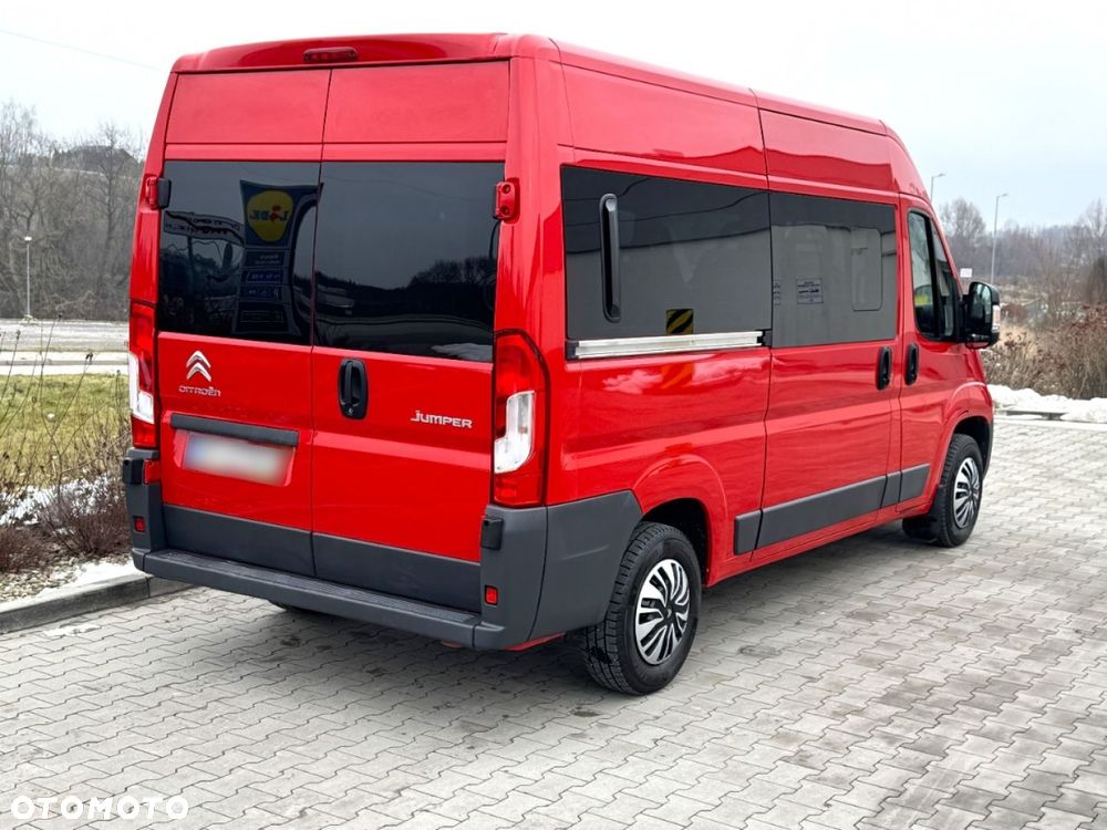 Citroën Jumper - 2