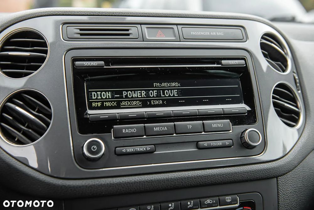 Volkswagen Tiguan 2.0 TDI DPF BlueMotion Technology Freestyle - 22