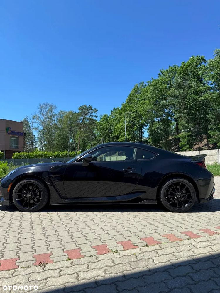 Toyota GR86 - 6