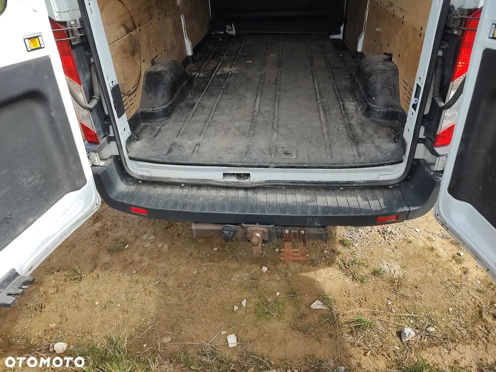 Ford transit - 16