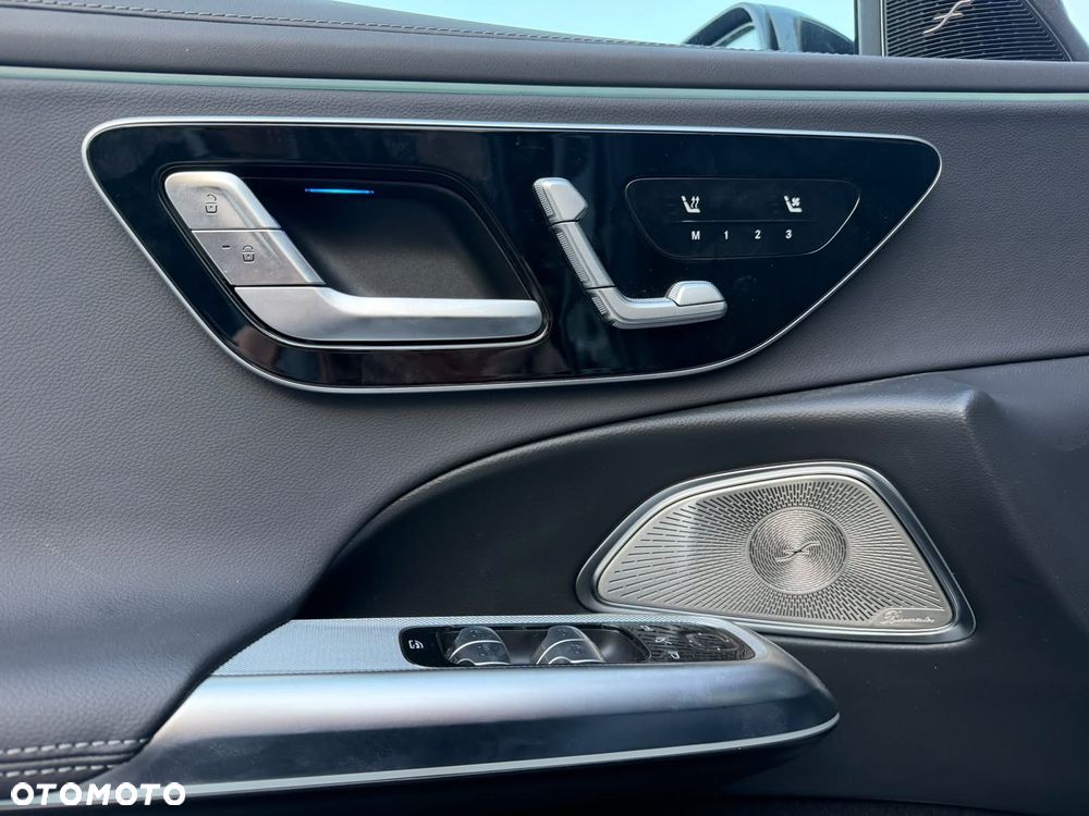 Mercedes-Benz Klasa E 300 de PHEV 4-Matic All-Terrain Avantgarde 9G-Tronic - 30