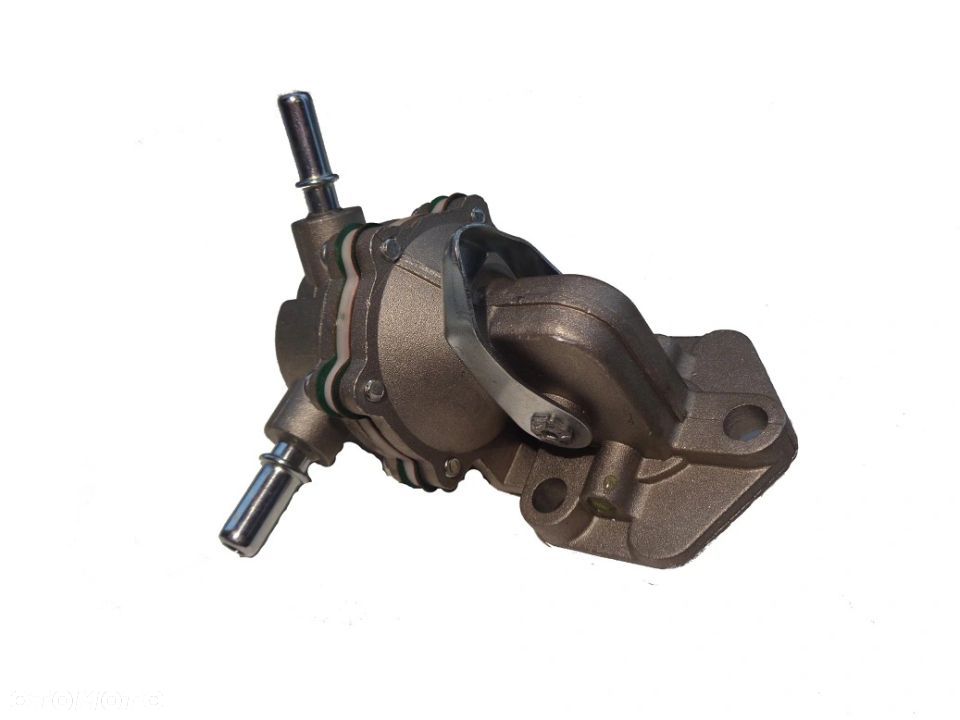 Mechaniczna pompka paliwa PREMIUM JCB 320/07201 - 1