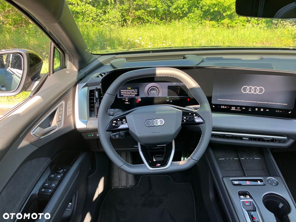 Audi Q4 e-tron 45 82kWh S Line - 16