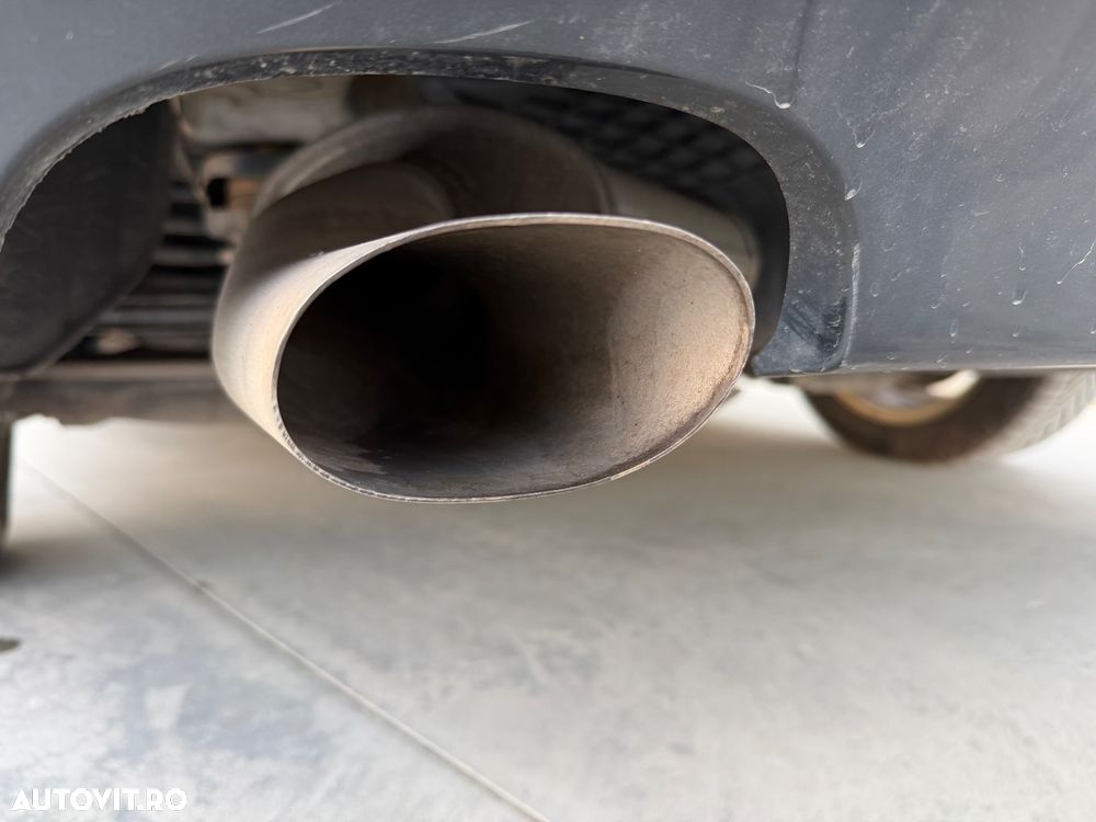 BMW Seria 1 120d DPF Edition Lifestyle - 15