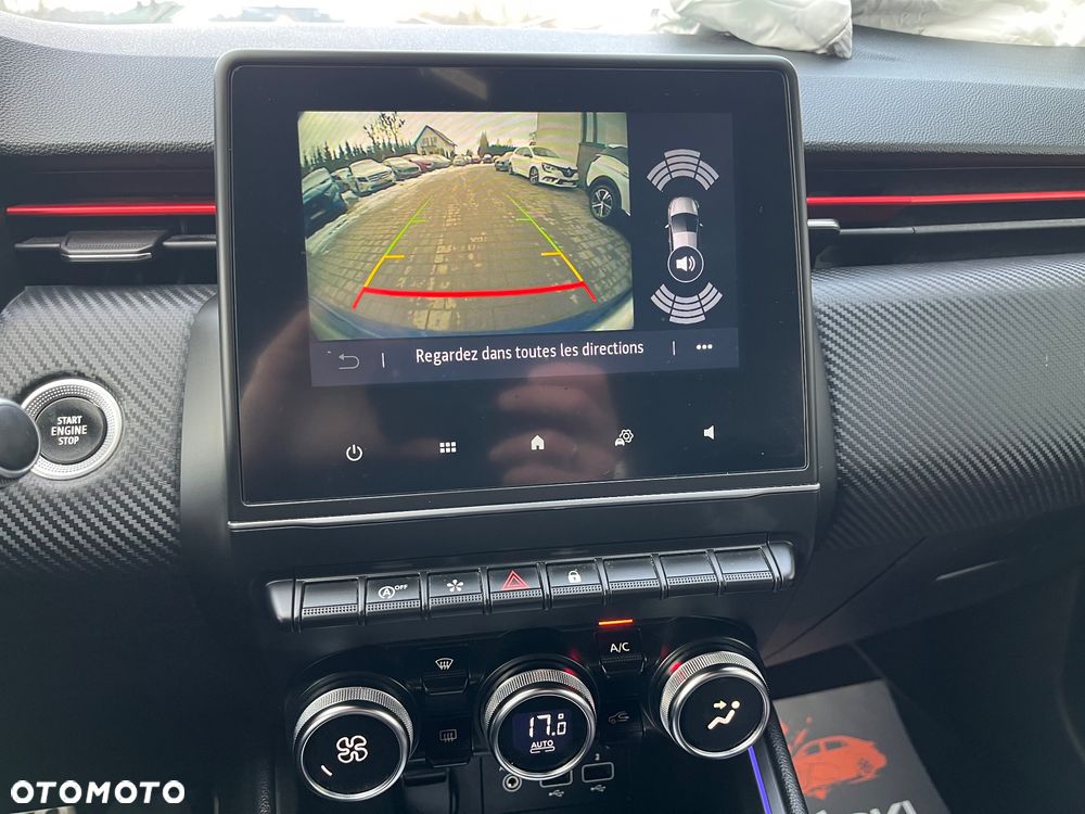 Renault Clio 1.3 TCe R.S Line - 11