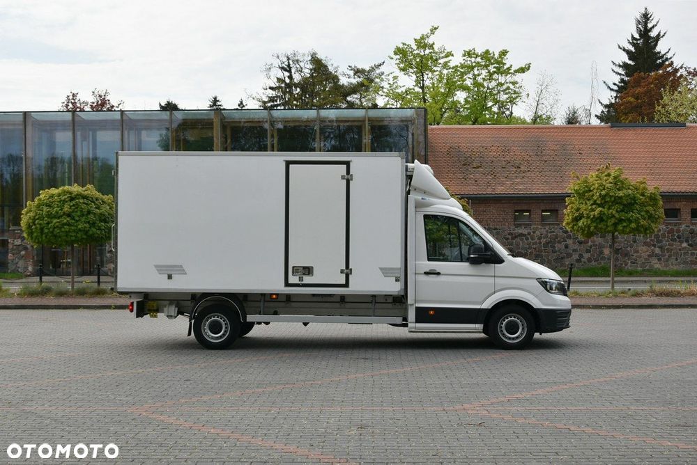 Volkswagen Crafter - 7