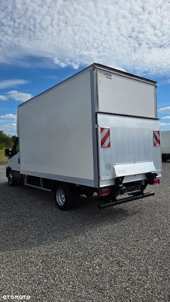 Iveco Daily - 4