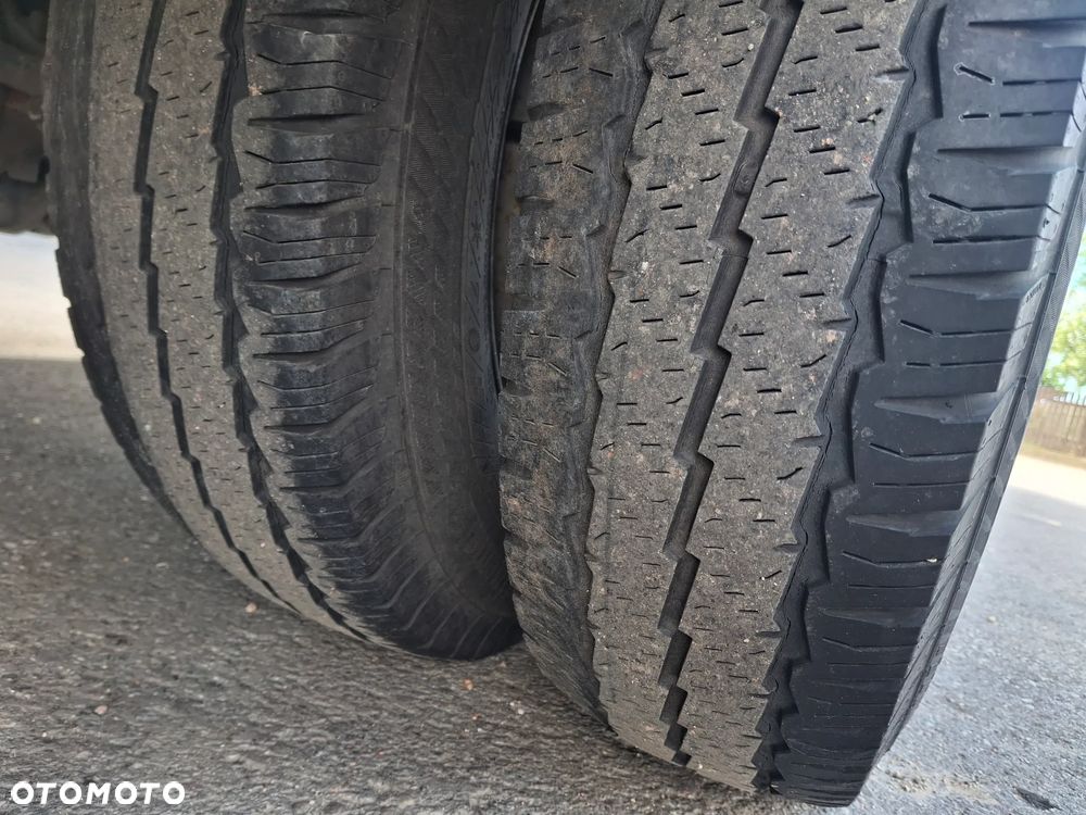 Mercedes-Benz Sprinter 519 3500 Kg DMC Laweta Autolaweta Pomoc Drogowa Silnik 3.0 V6 Koła Bliźniacze Wersja Kamper Obracane Fotele 3 Miejsca Elektryczne Fotele Z Pamięcią Nawigacja Łopatki F1 Światła Full Led - 10