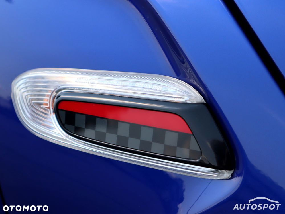 MINI Cooper S sport - 4