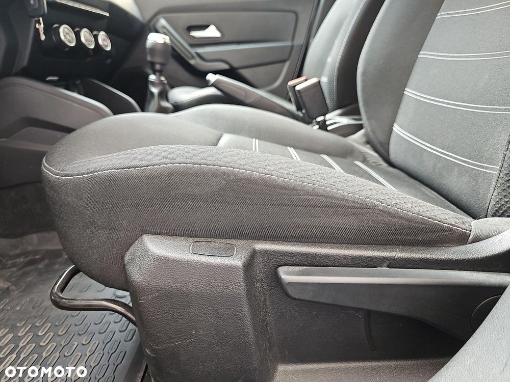 Dacia Duster 1.0 TCe Comfort - 25