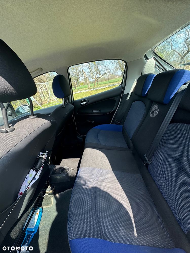 Peugeot 206 1.4 Generation - 3