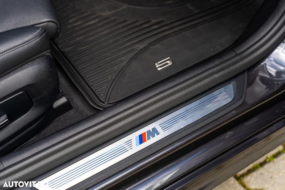 BMW Seria 5 - 22