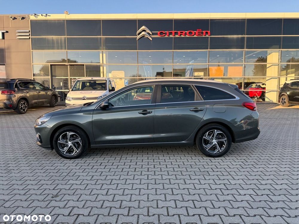 Hyundai i30 1.5 DPI Comfort - 8