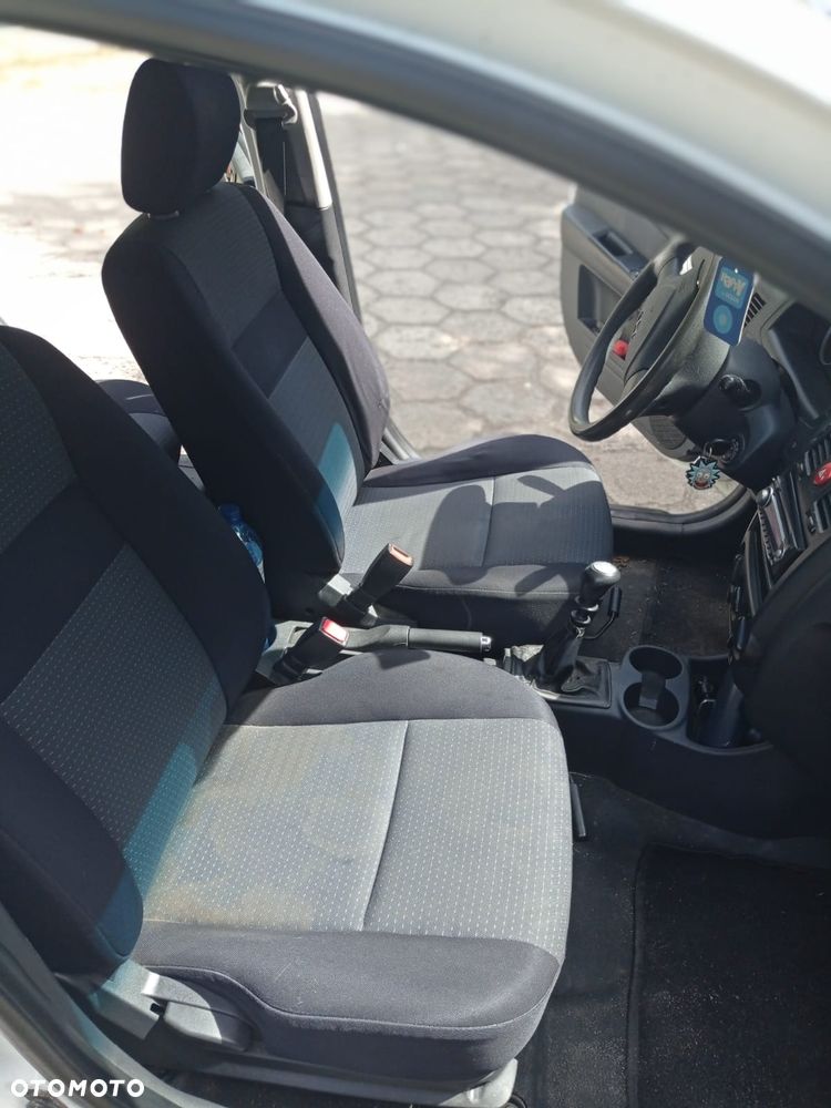 Hyundai Getz 1.5 CRDi Comfort - 6