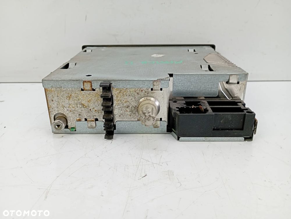 radio cd renault master II movano A interstar 8200585305 - 3