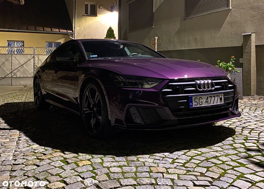 Audi A7 Sportback - 31