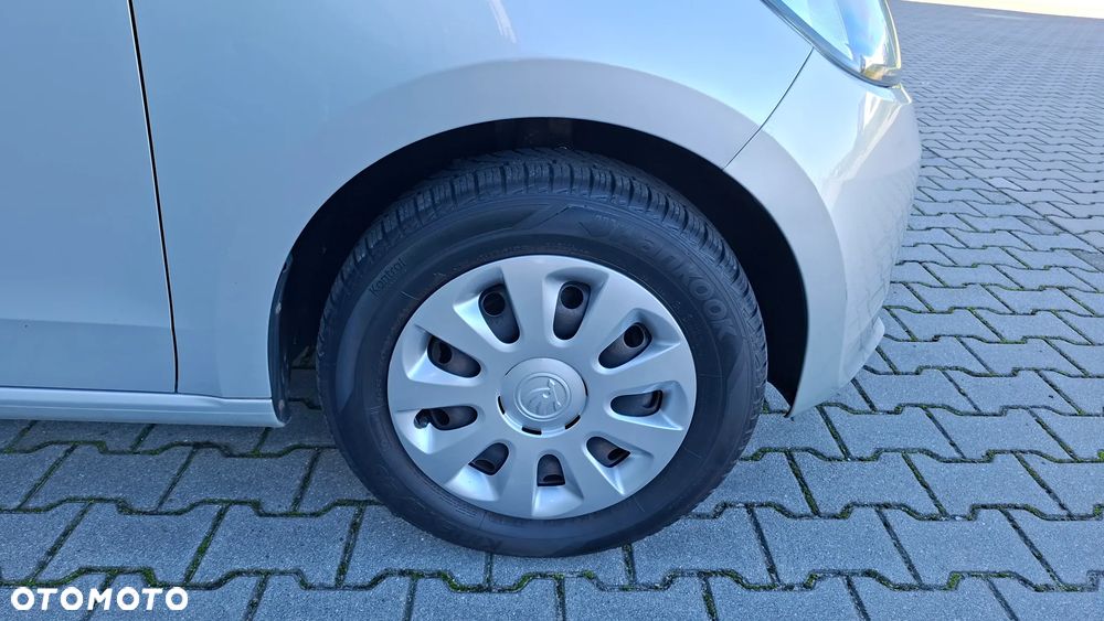 Skoda Citigo 1.0 Ambition - 27