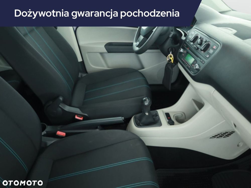 Seat Mii - 9