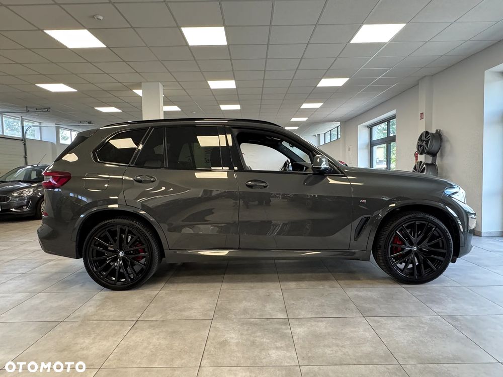 BMW X5 xDrive25d - 4