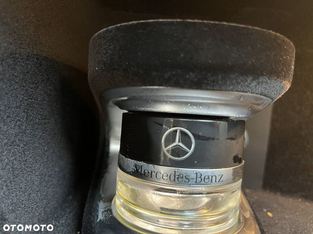 Mercedes-Benz Klasa E 400 d 4-Matic Avantgarde - 12