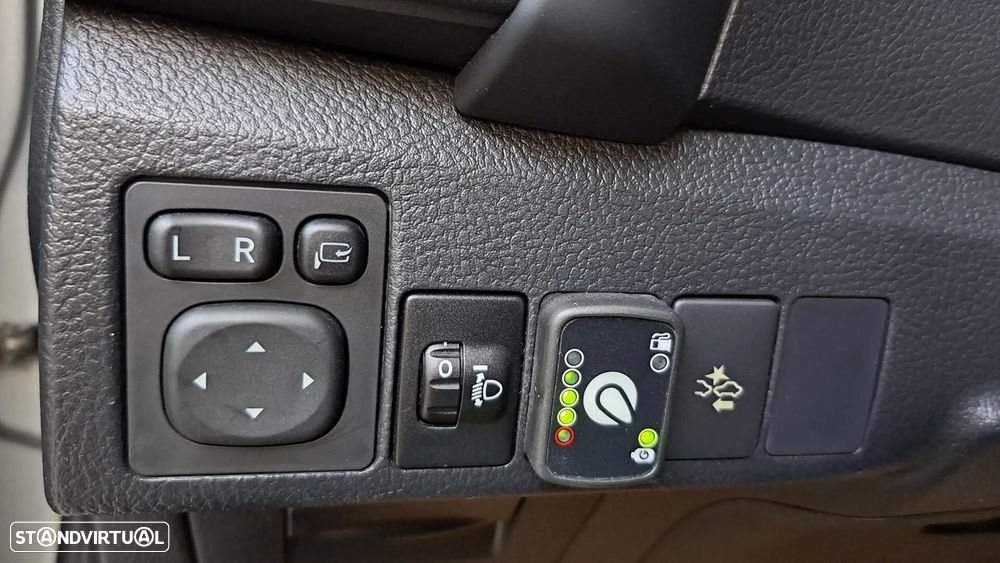 Toyota Auris 1.2T Exclusive - 17
