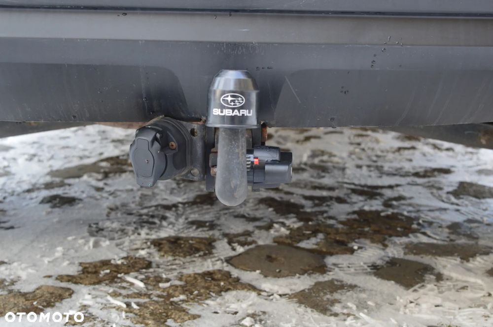 Subaru Forester 2.0XT Platinum Lineartronic - 20