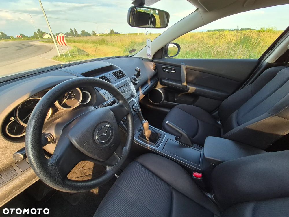 Mazda 6 Sport 1.8 Center-Line - 15