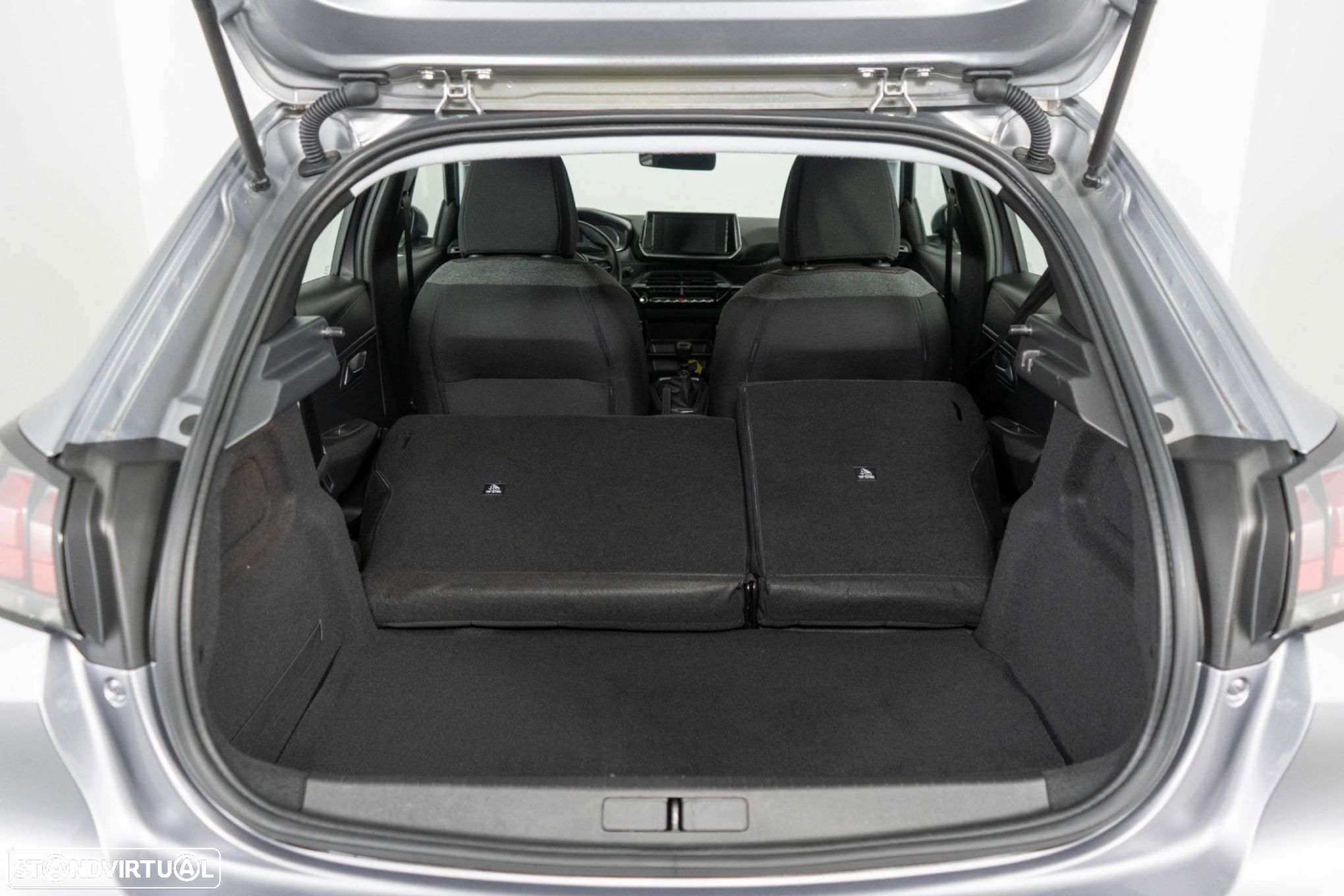 Peugeot 208 1.2 PureTech Active - 14