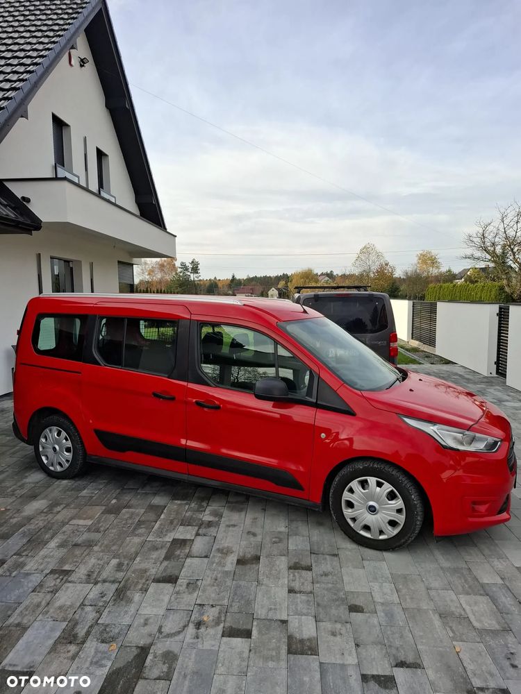 Ford Transit Connect Kombi 230 L2 Trend - 11