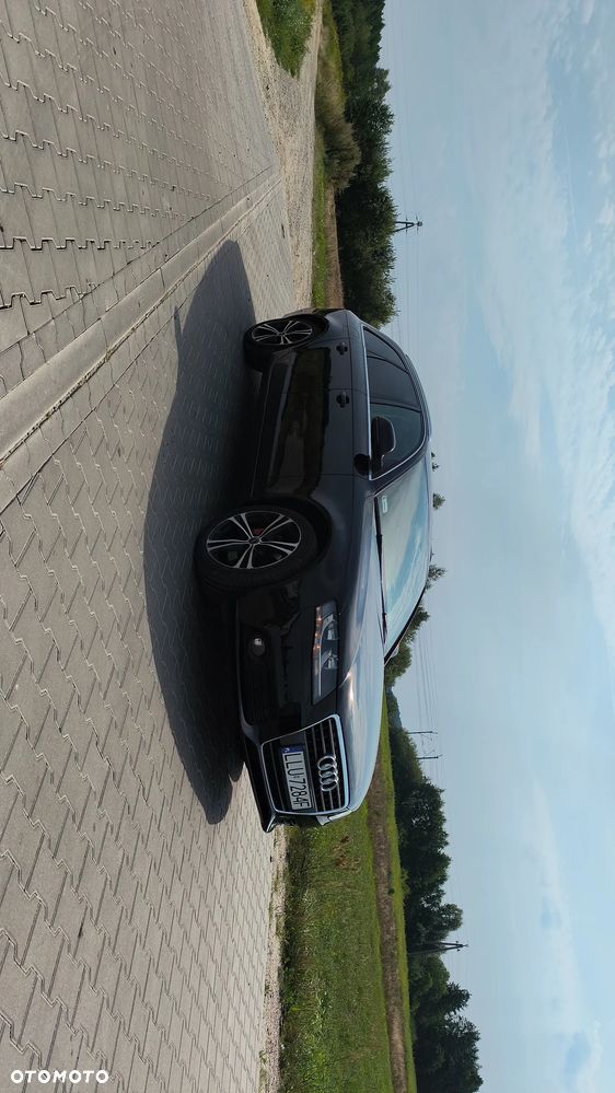 Audi A4 Avant 2.0 TFSI - 2