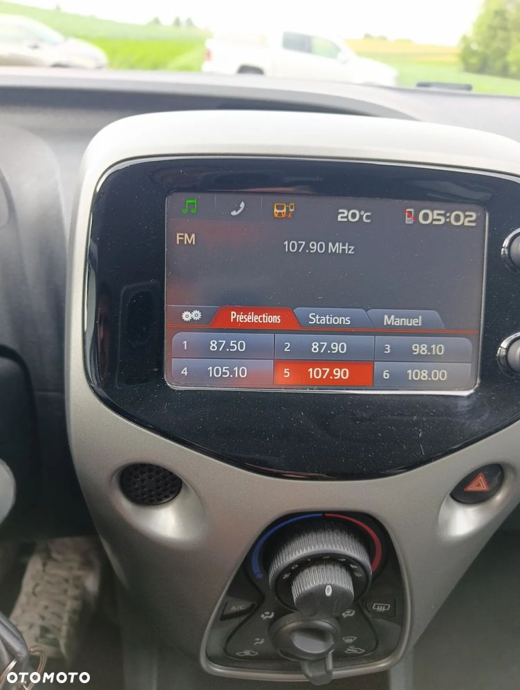 Toyota Aygo - 35
