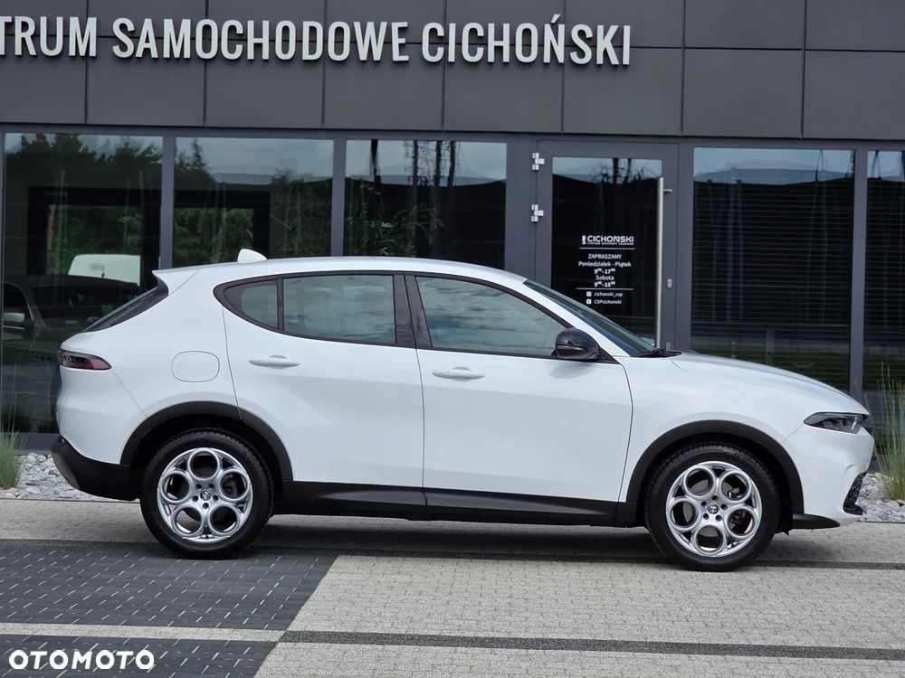 Alfa Romeo Tonale 1.5 T4 GSE mHEV Edizione Speciale DCT - 11