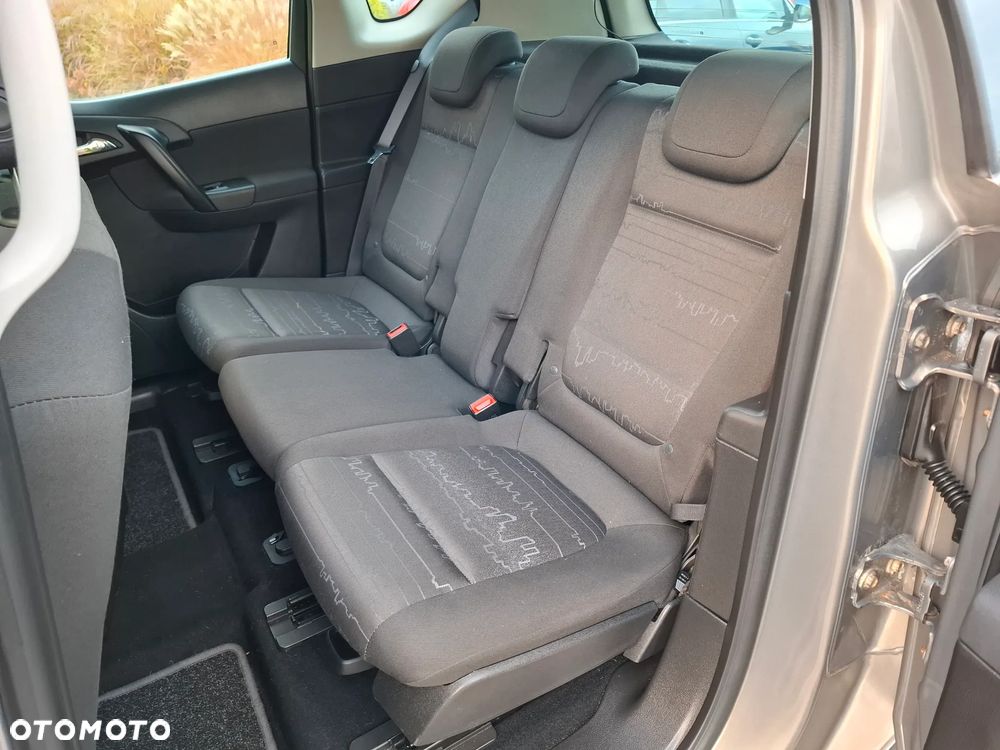 Opel Meriva 1.4 Ecoflex Selection - 36