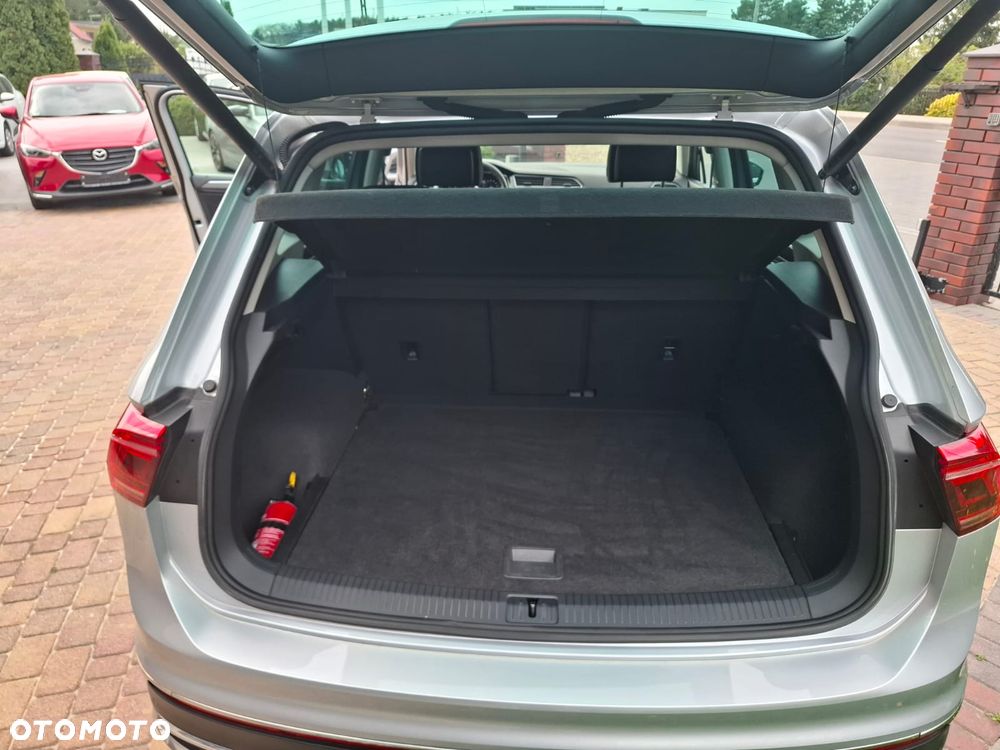 Volkswagen Tiguan 2.0 TDI SCR Elegance DSG - 28