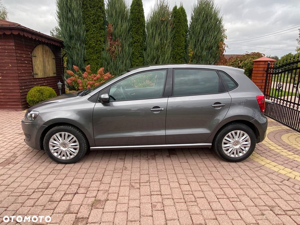 Volkswagen Polo - 7