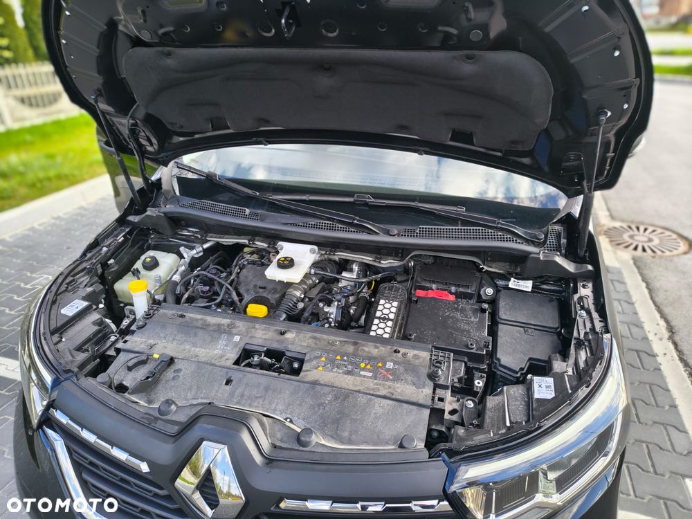 Renault Kangoo - 16