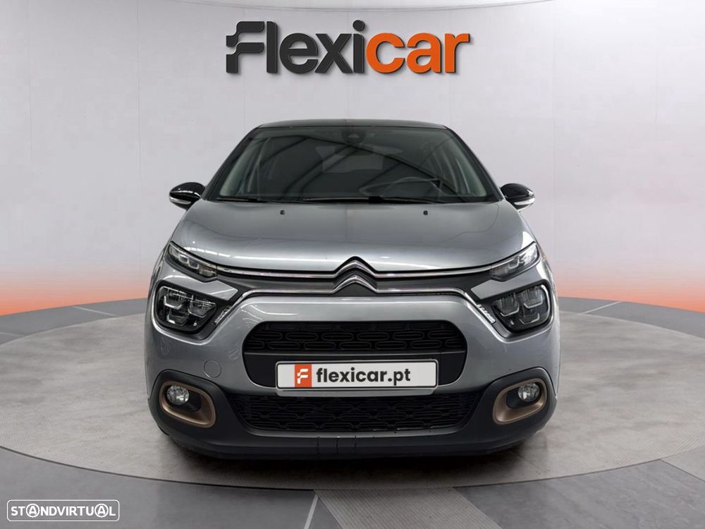 Citroën C3 1.2 PureTech C-Series - 7
