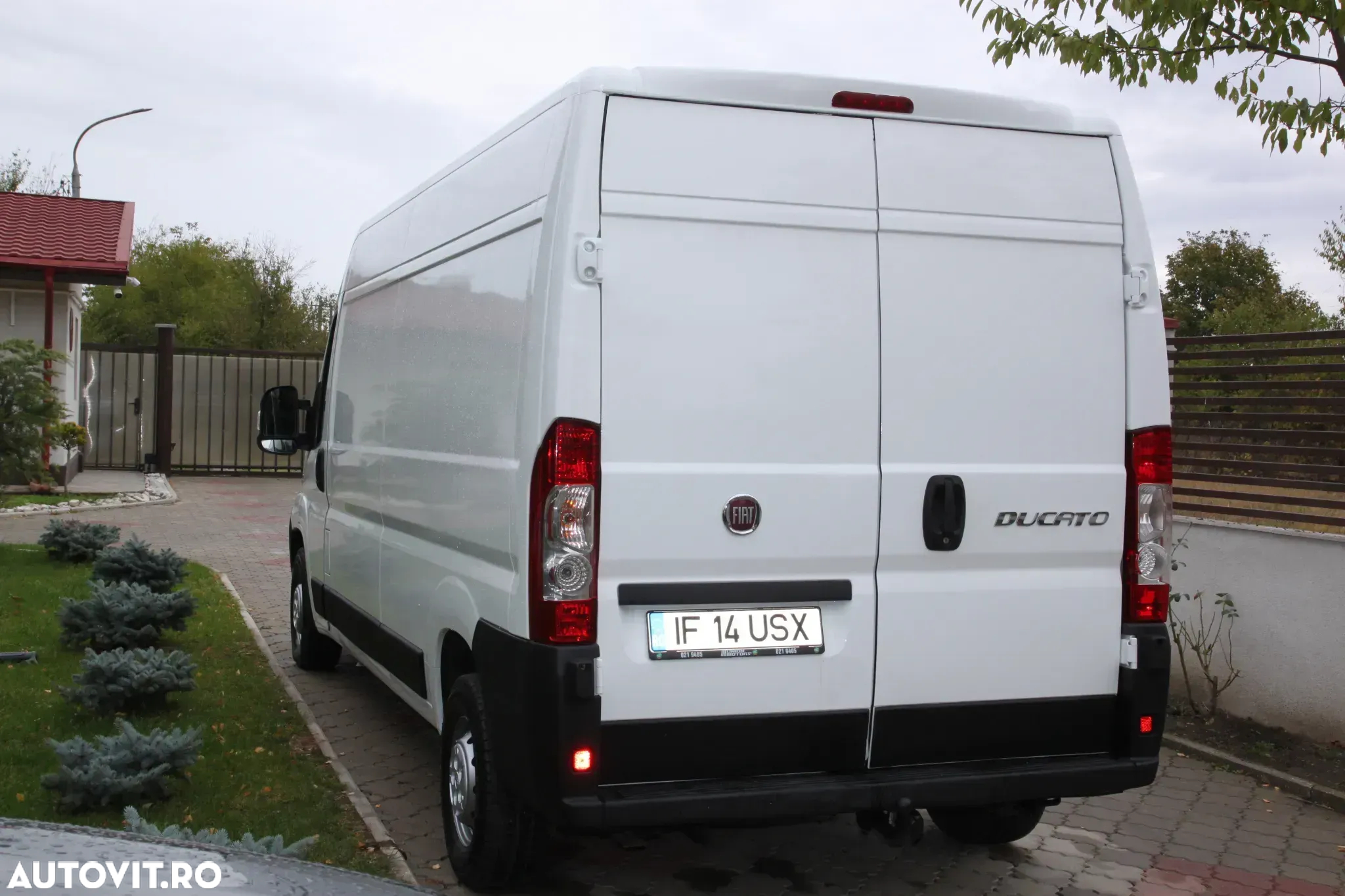 Fiat Ducato - 2