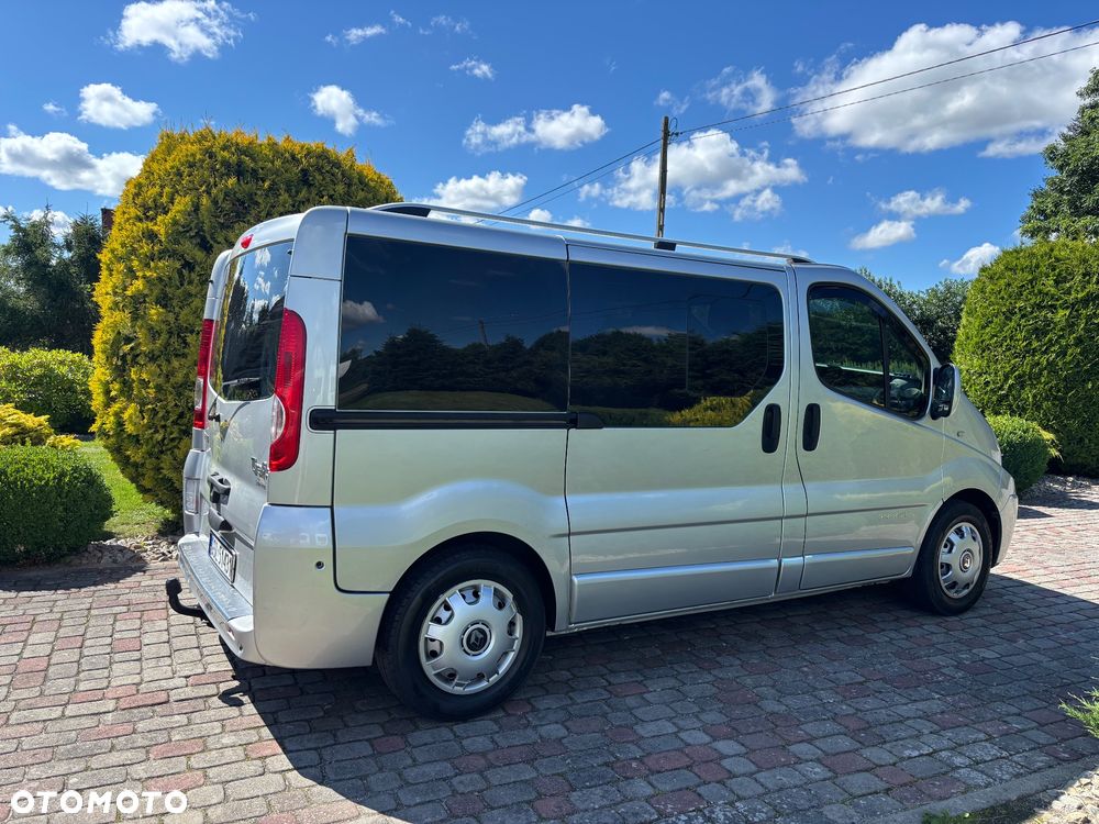Renault Trafic L1H1 Generation Lux - 3