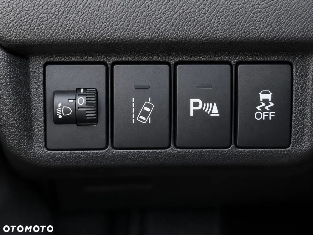 Honda Jazz 1.3 Comfort (ADAS/Honda Connect+/OGS2) CVT - 27