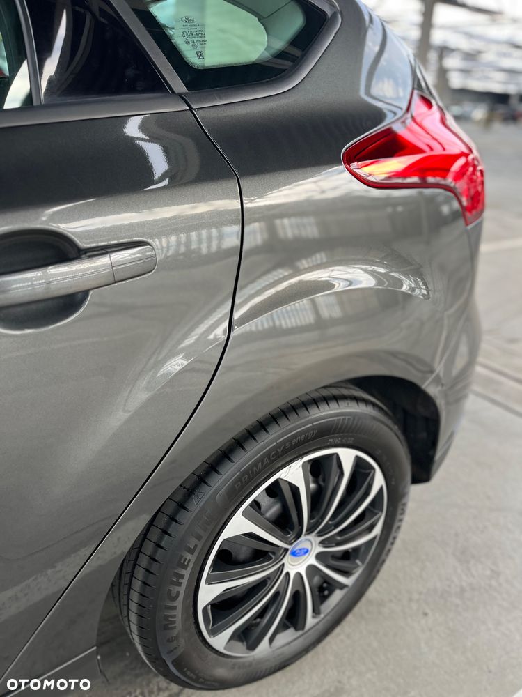 Ford Focus 1.5 EcoBoost Trend ASS - 18